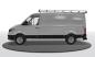 Preview: Q-Tech VW Crafter und MAN TGE